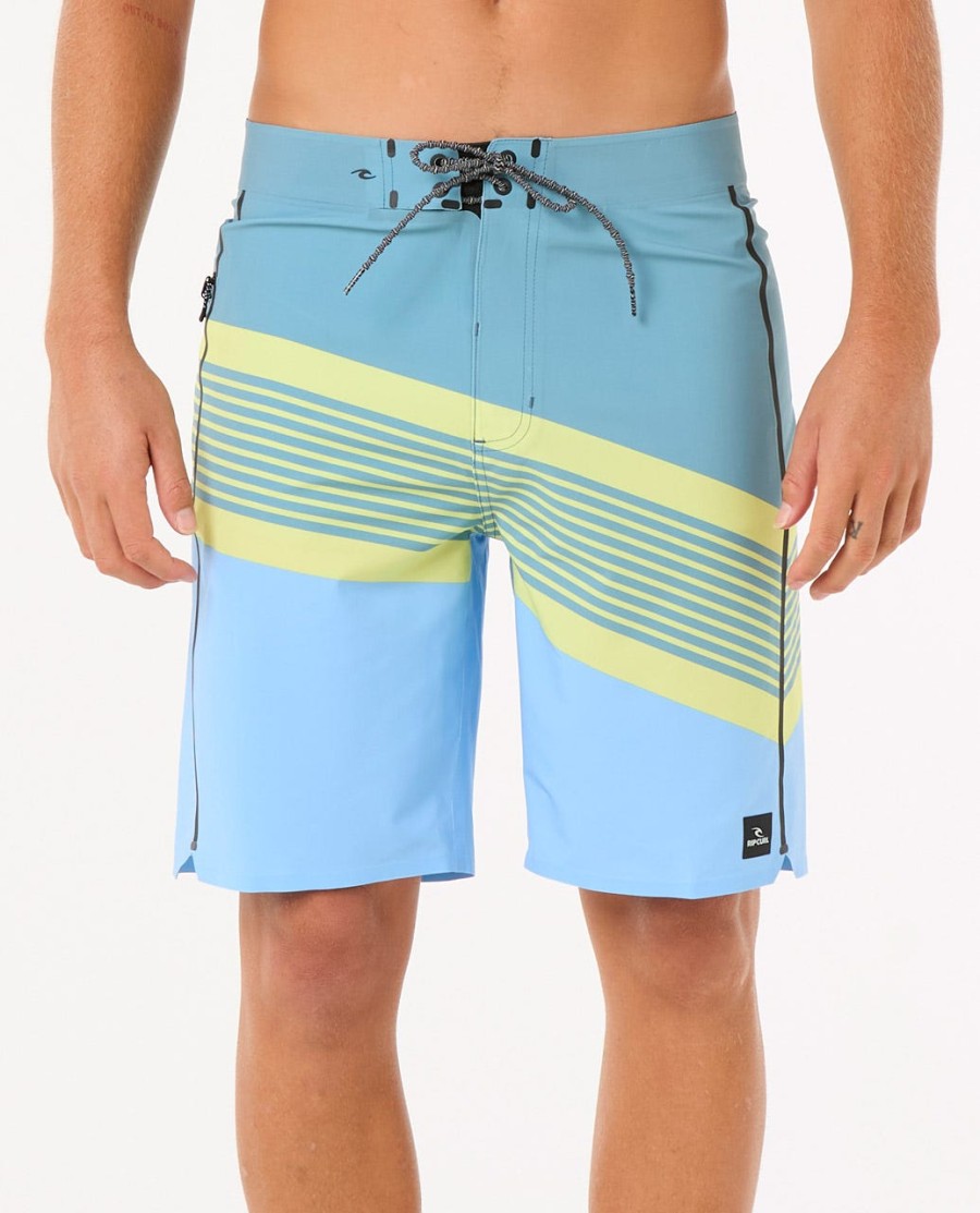 mirage inverter ultimate 20 quot boardshorts