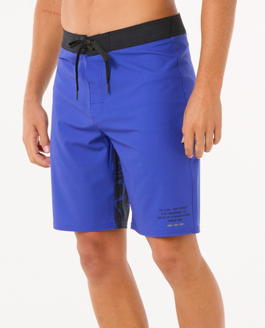 mirage burner raw energy 20 quot boardshort