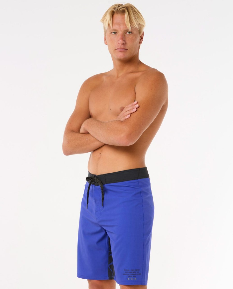 mirage burner raw energy 20 quot boardshort