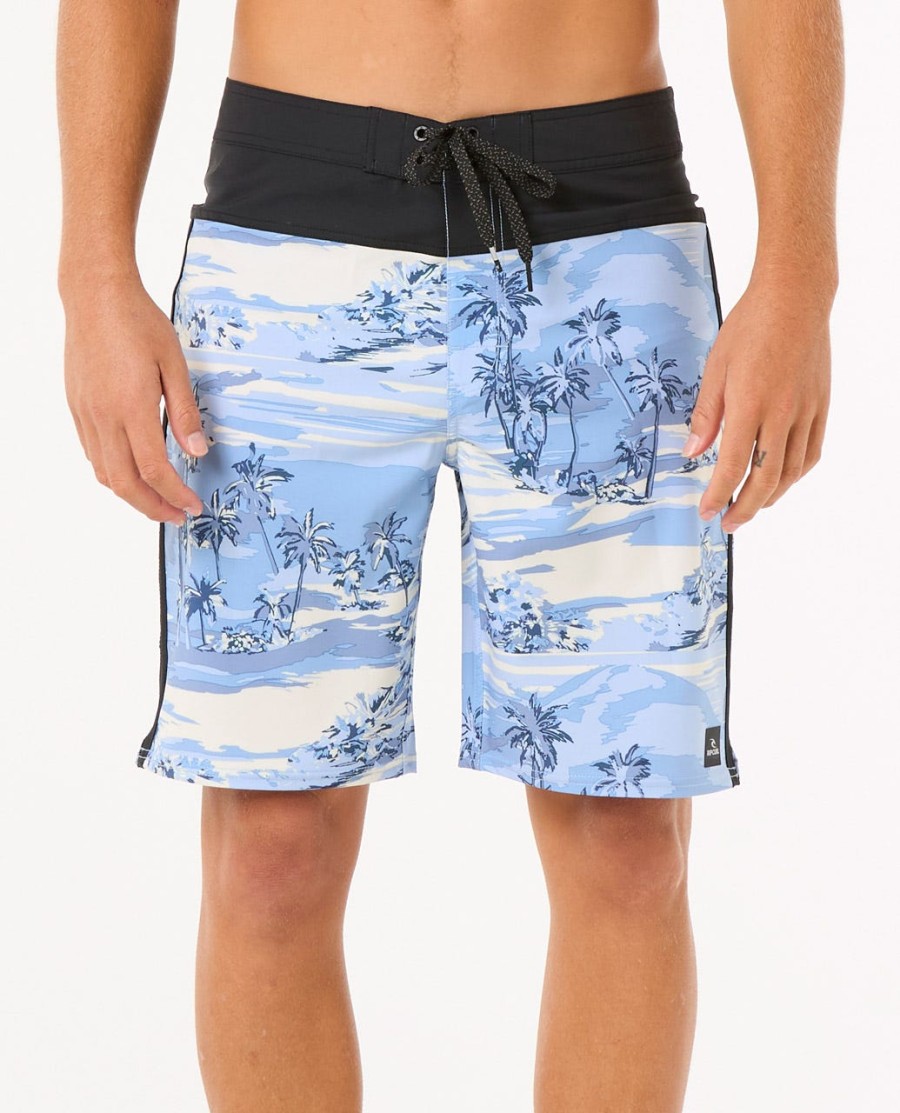 mirage barril killa 20 quot boardshorts