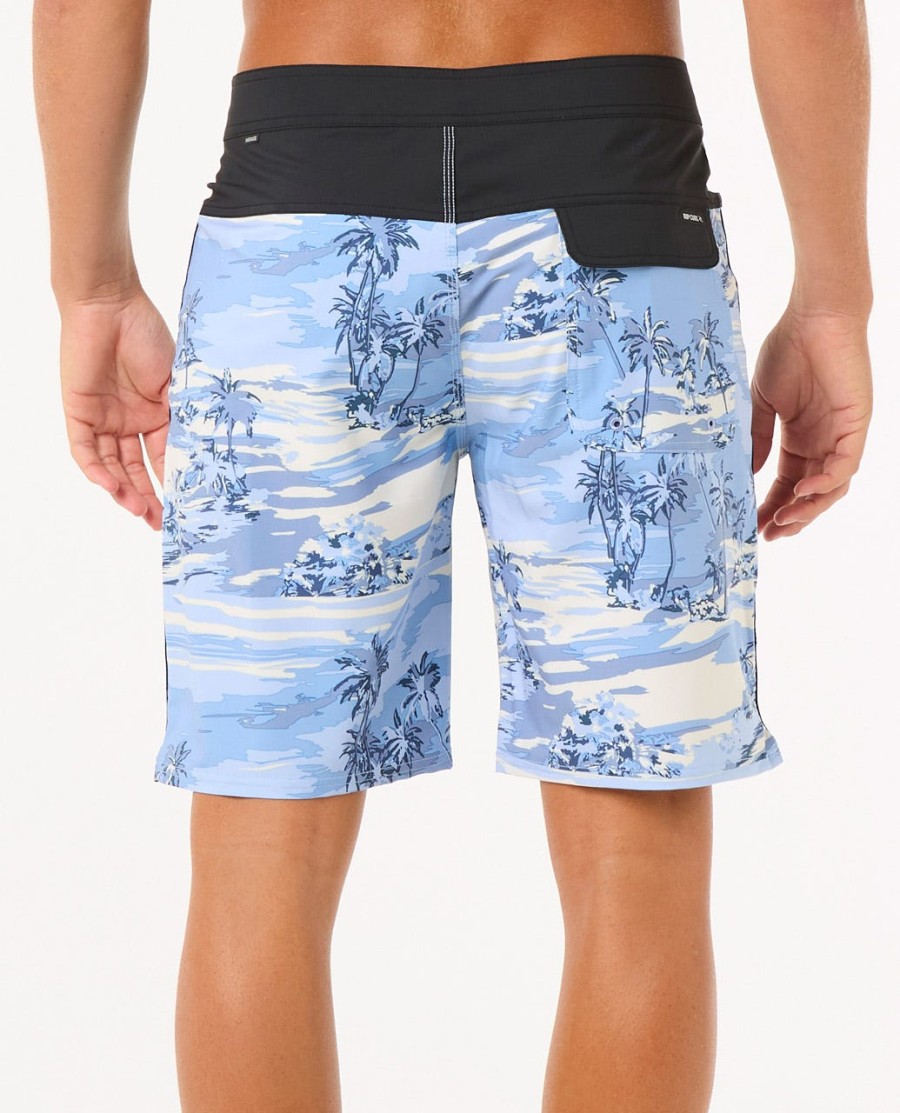 mirage barril killa 20 quot boardshorts