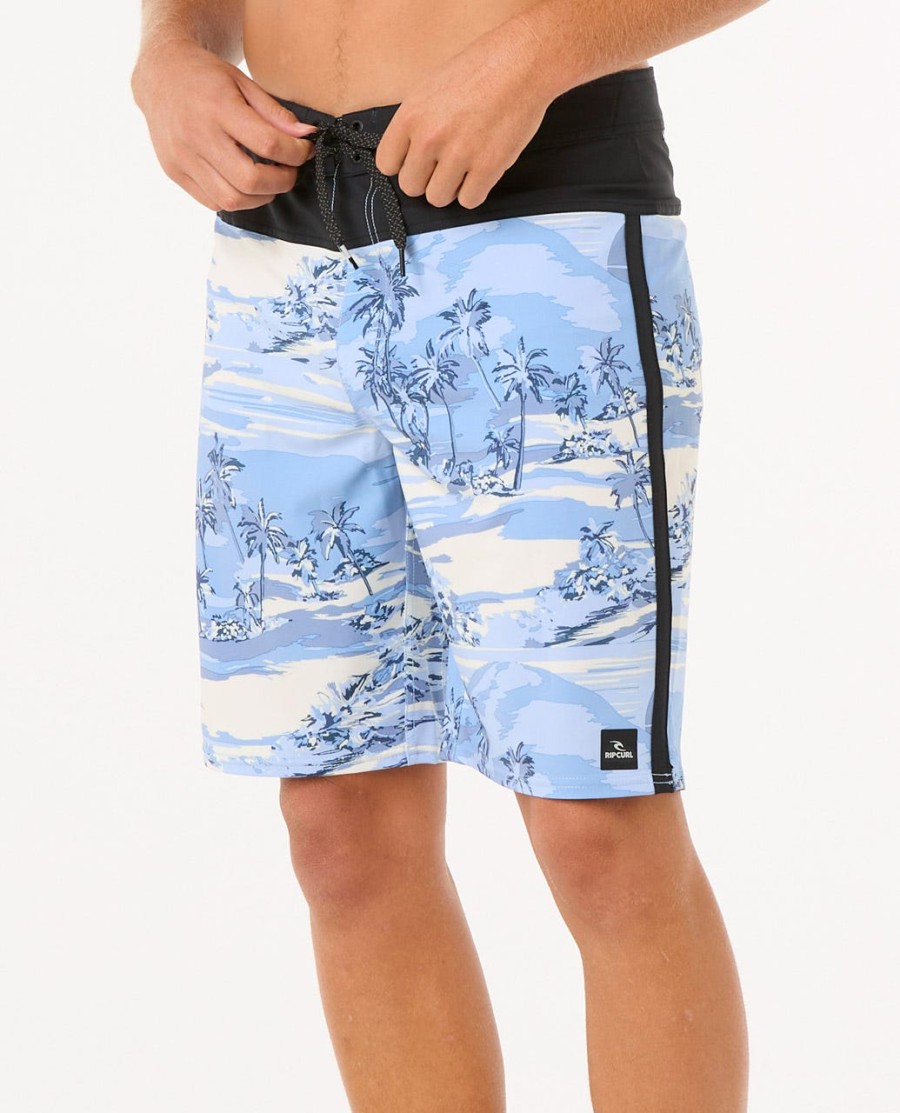 mirage barril killa 20 quot boardshorts