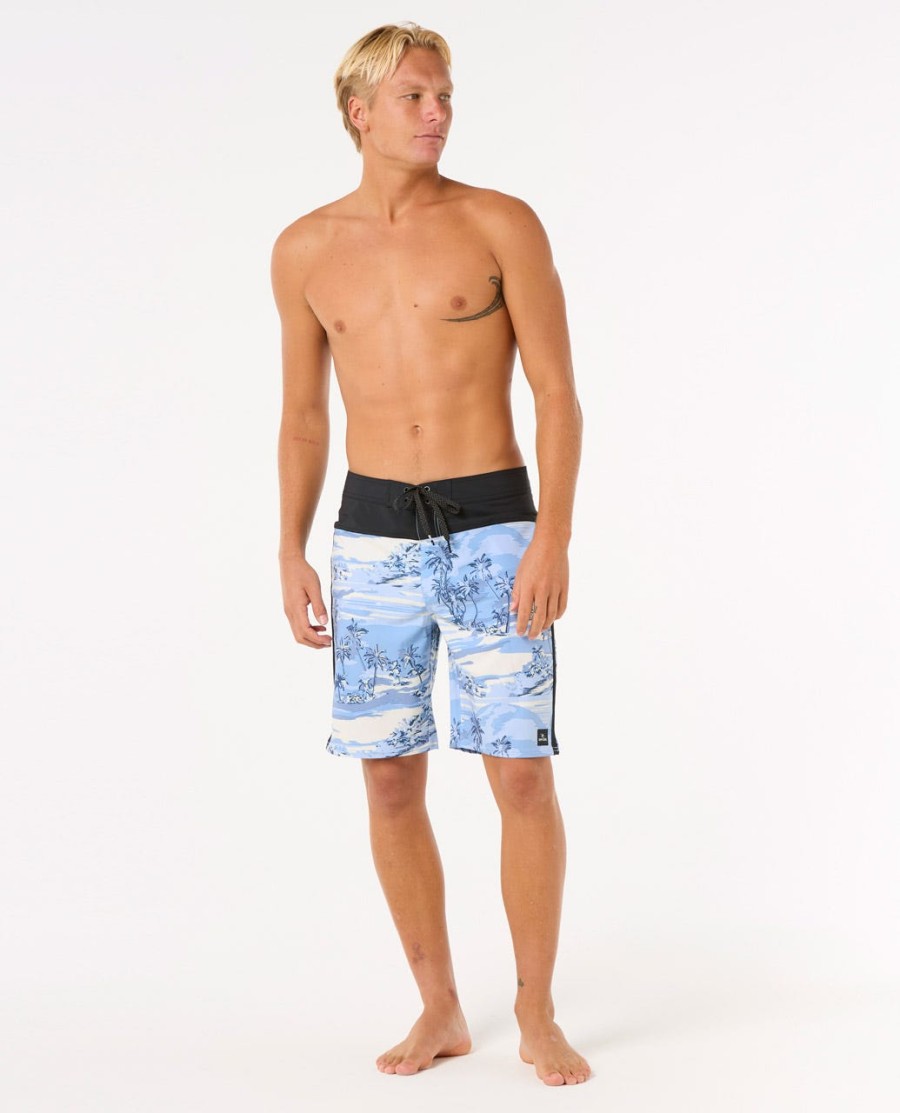 mirage barril killa 20 quot boardshorts
