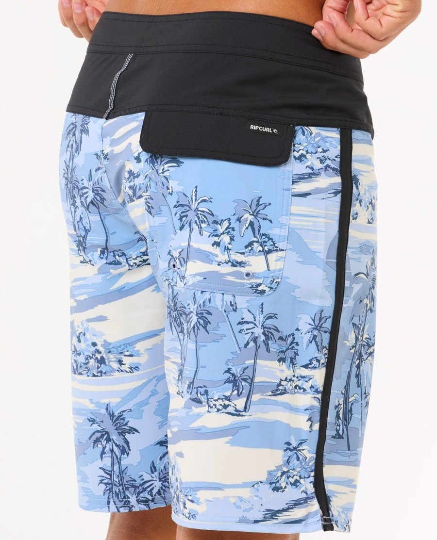 mirage barril killa 20 quot boardshorts