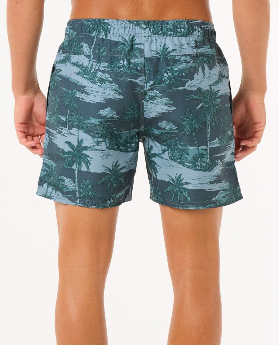 sonhadores volley 16 quot boardshorts