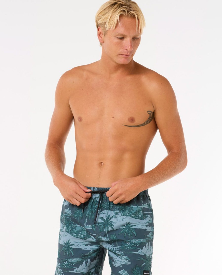 sonhadores volley 16 quot boardshorts