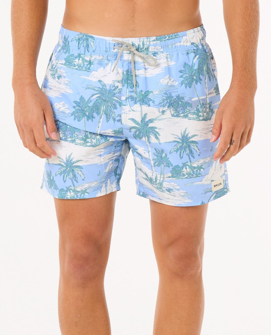 sonhadores volley 16 quot boardshorts
