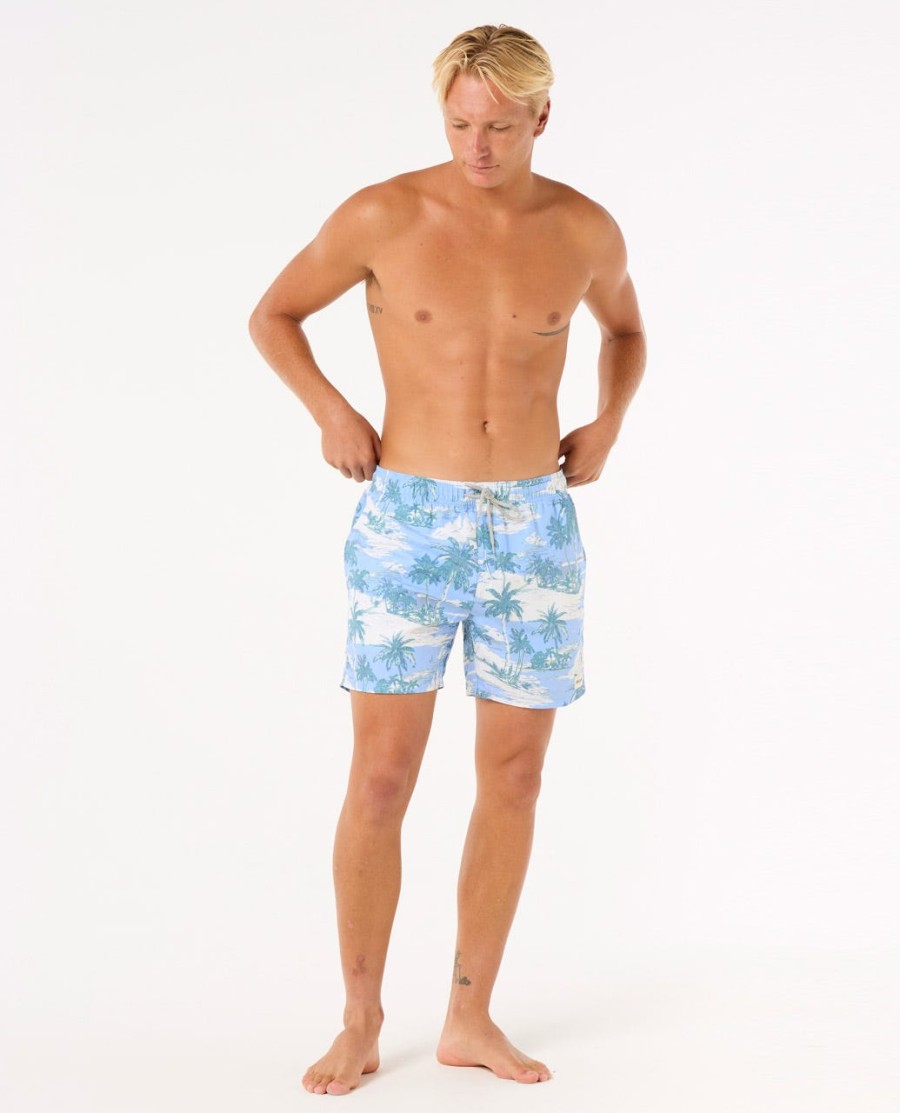 sonhadores volley 16 quot boardshorts