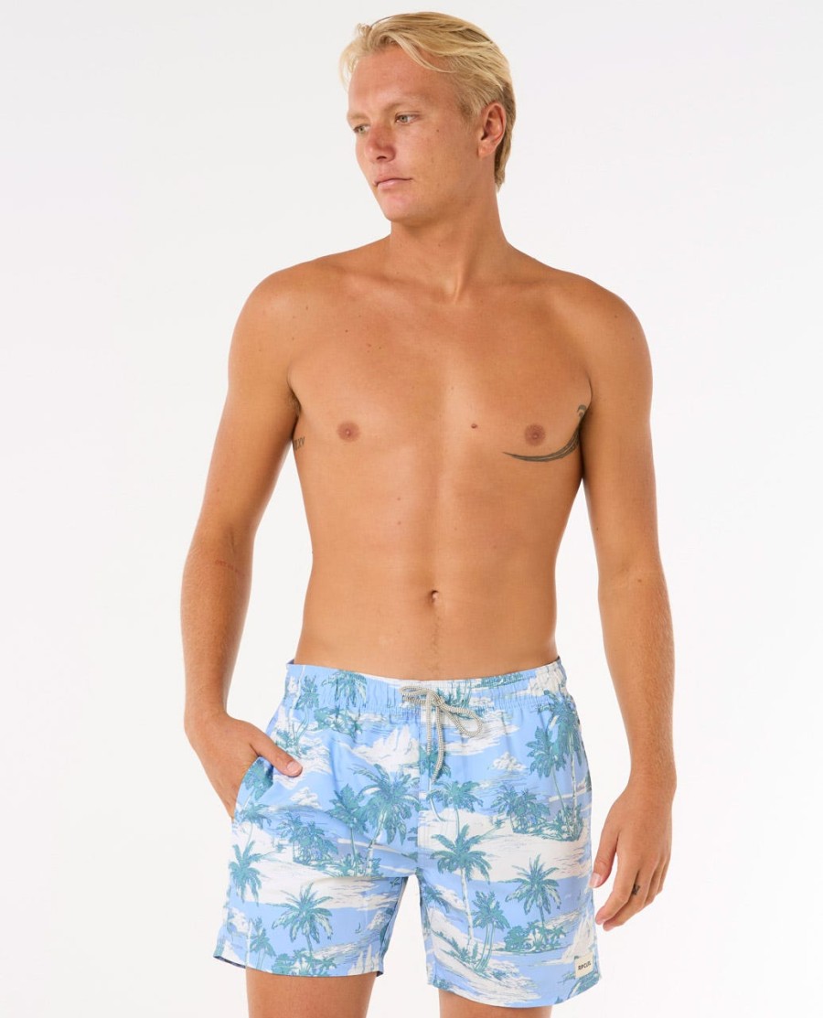 sonhadores volley 16 quot boardshorts