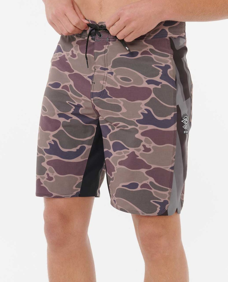 mirage 3-2-one eddie would go ultimate 19 quot boardshorts