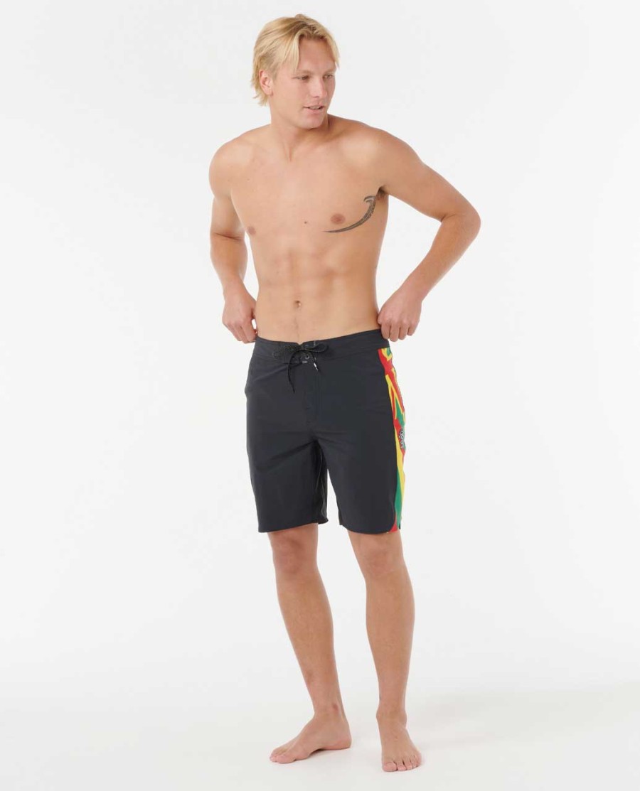 mirage 3-2-one eddie would go ultimate 19 quot boardshorts