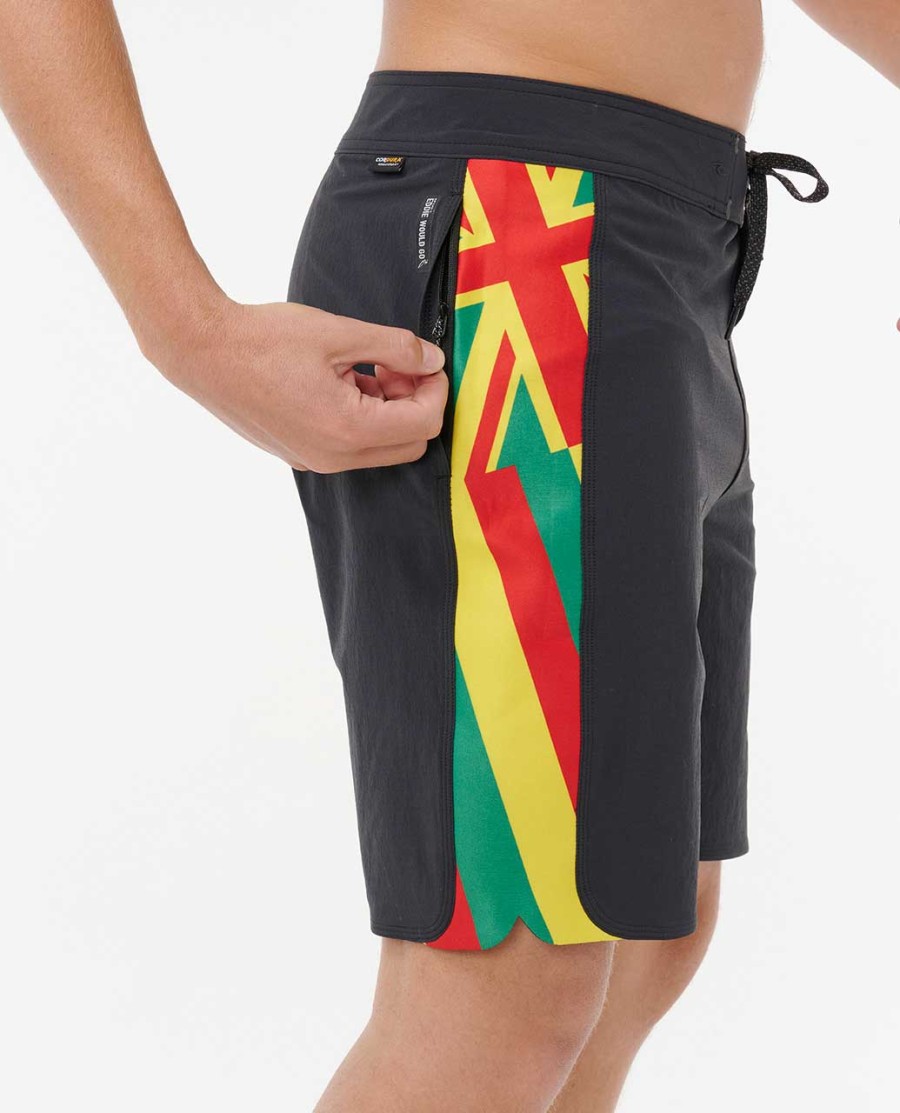 mirage 3-2-one eddie would go ultimate 19 quot boardshorts