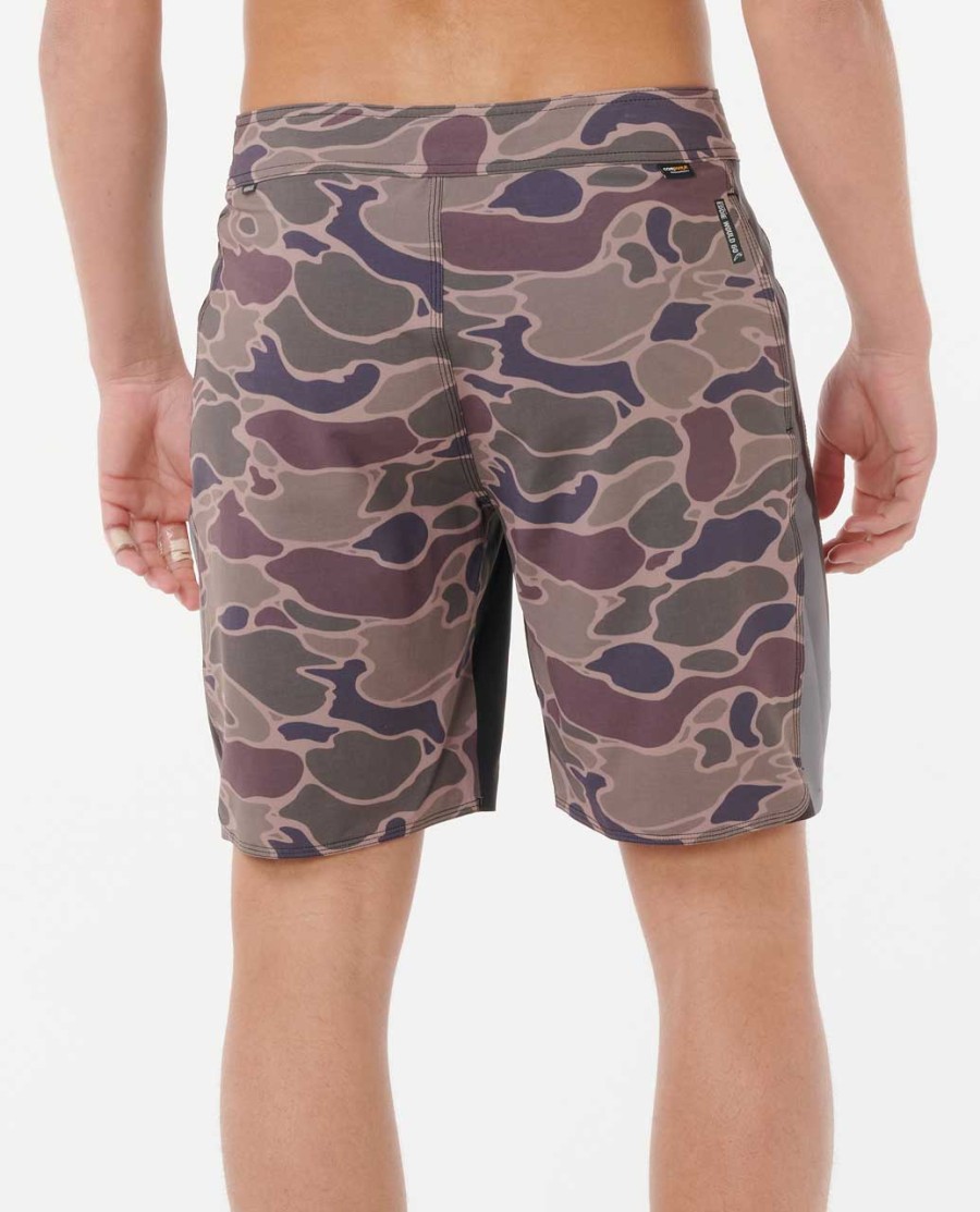 mirage 3-2-one eddie would go ultimate 19 quot boardshorts