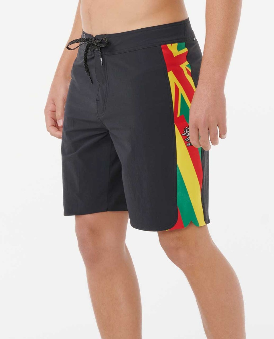 mirage 3-2-one eddie would go ultimate 19 quot boardshorts