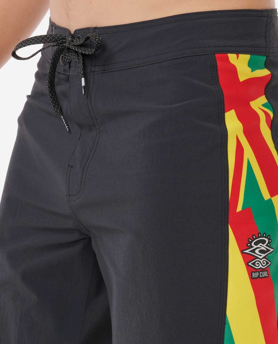 mirage 3-2-one eddie would go ultimate 19 quot boardshorts