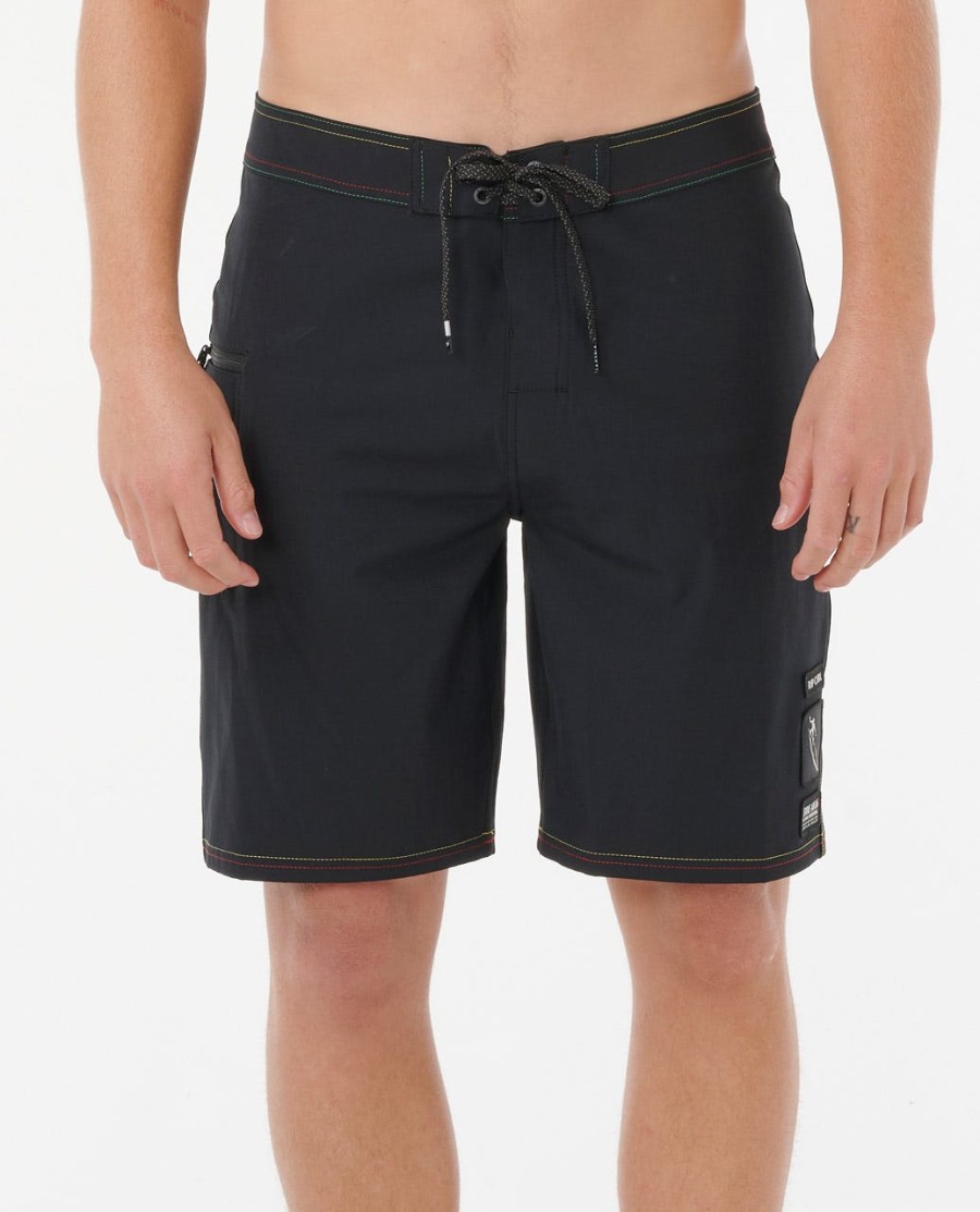 mirage core eddie would go 20 quot boardshorts