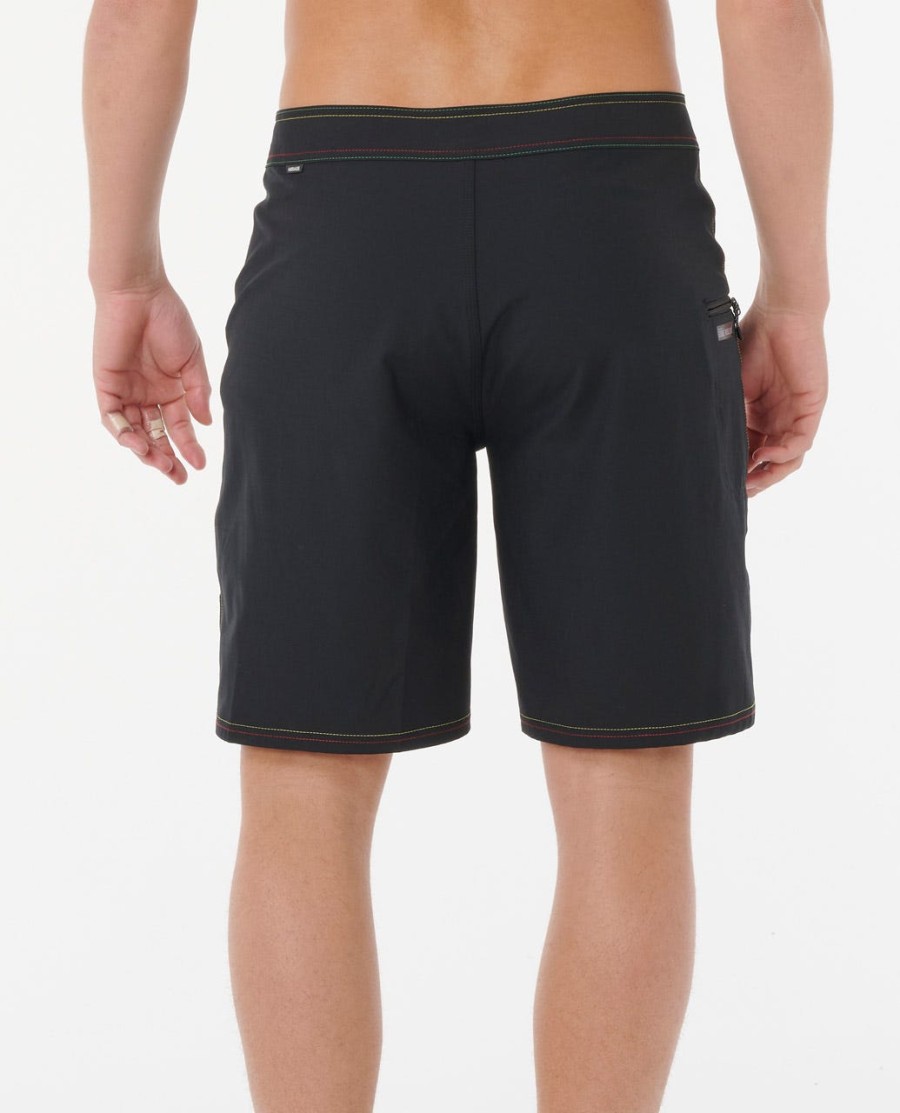 mirage core eddie would go 20 quot boardshorts