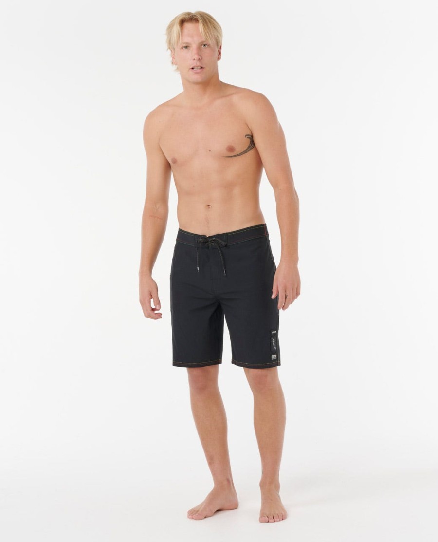 mirage core eddie would go 20 quot boardshorts