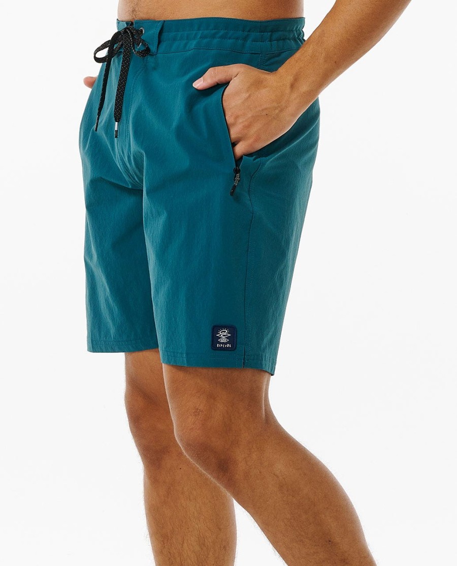 pesquisadores layday 19 quot boardshorts