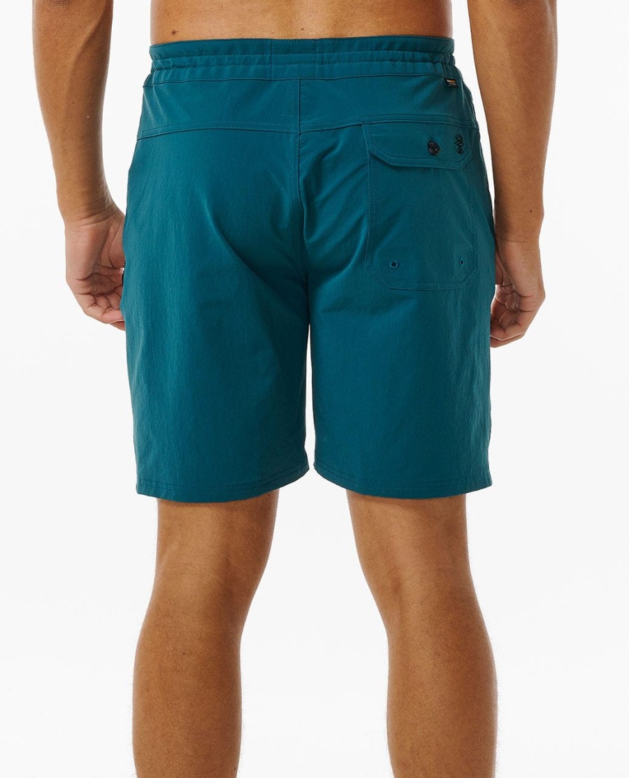 pesquisadores layday 19 quot boardshorts