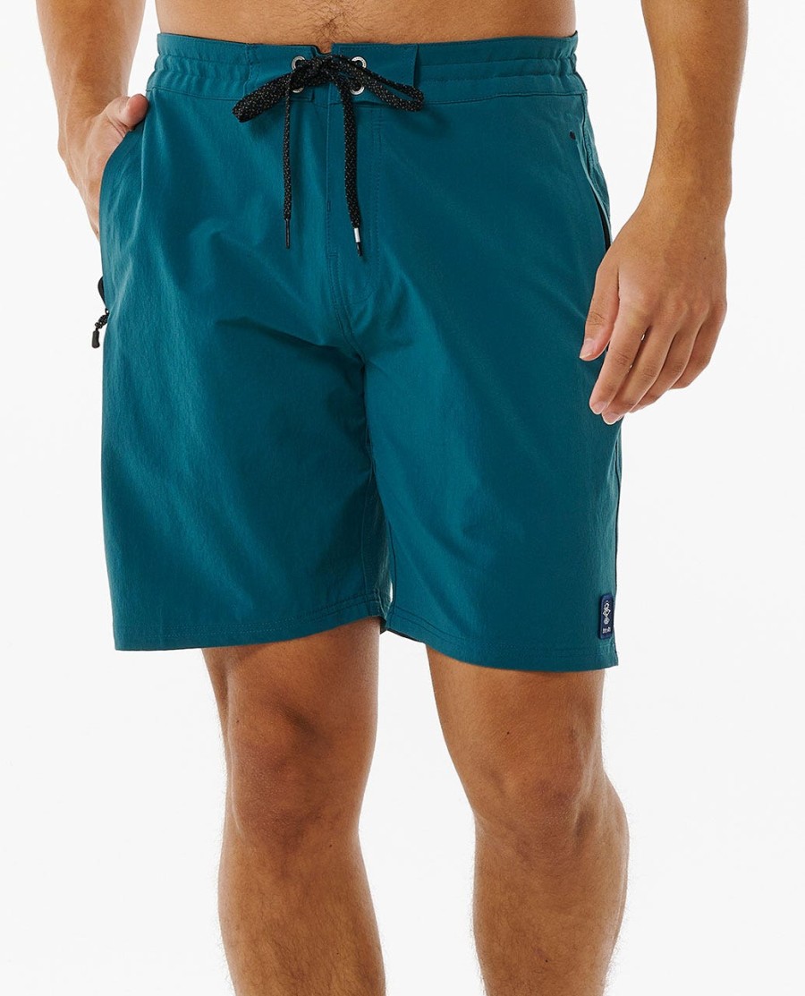pesquisadores layday 19 quot boardshorts
