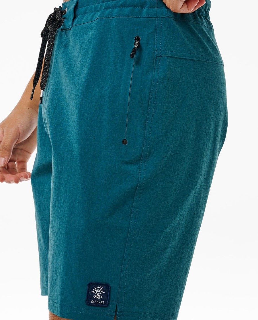 pesquisadores layday 19 quot boardshorts