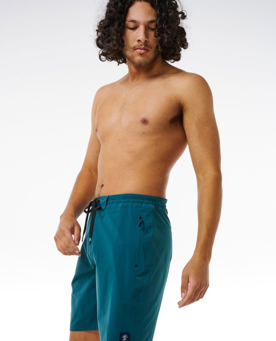 pesquisadores layday 19 quot boardshorts