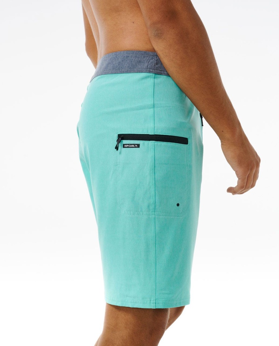 mirage core 20 quot boardshort