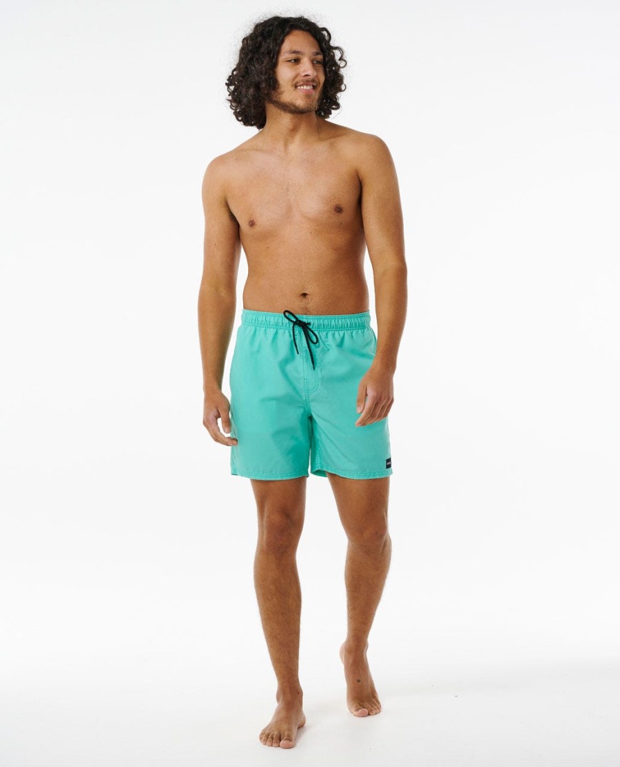 bondi 17 quot boardshorts volley