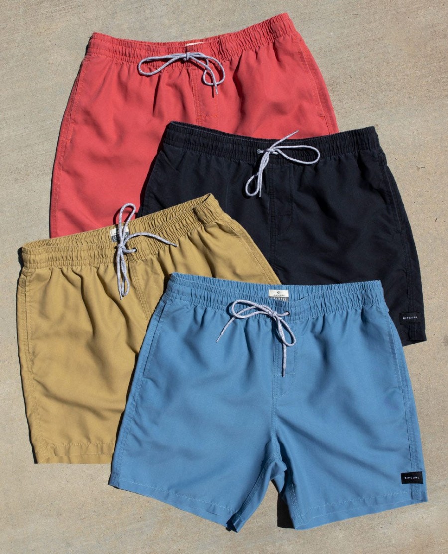 bondi 17 quot boardshorts volley