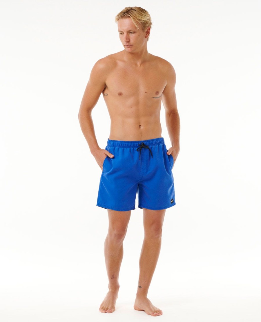 bondi 17 quot boardshorts volley
