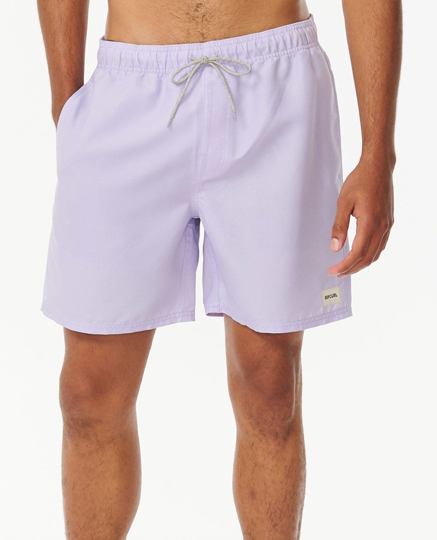 bondi 17 quot boardshorts volley