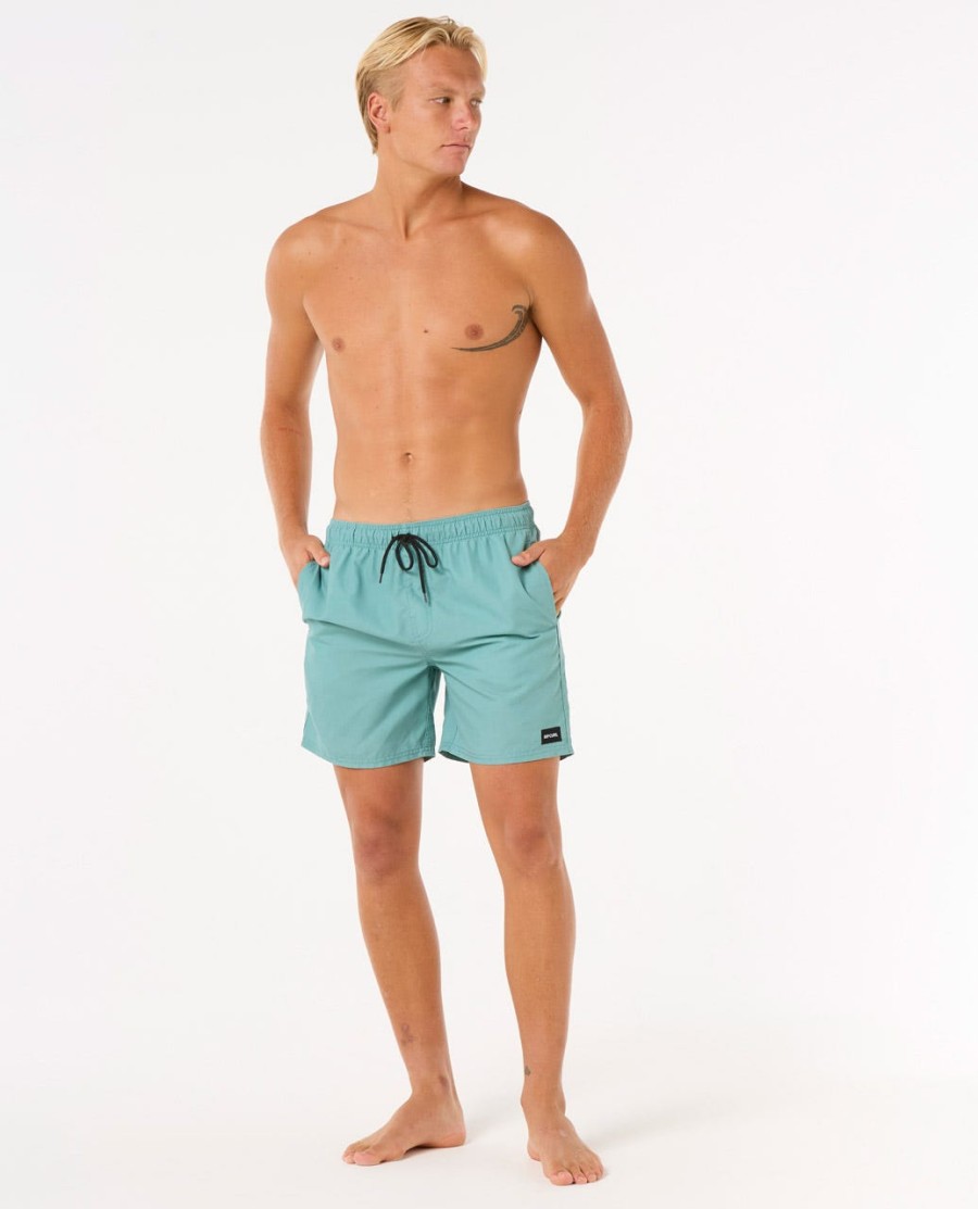 bondi 17 quot boardshorts volley