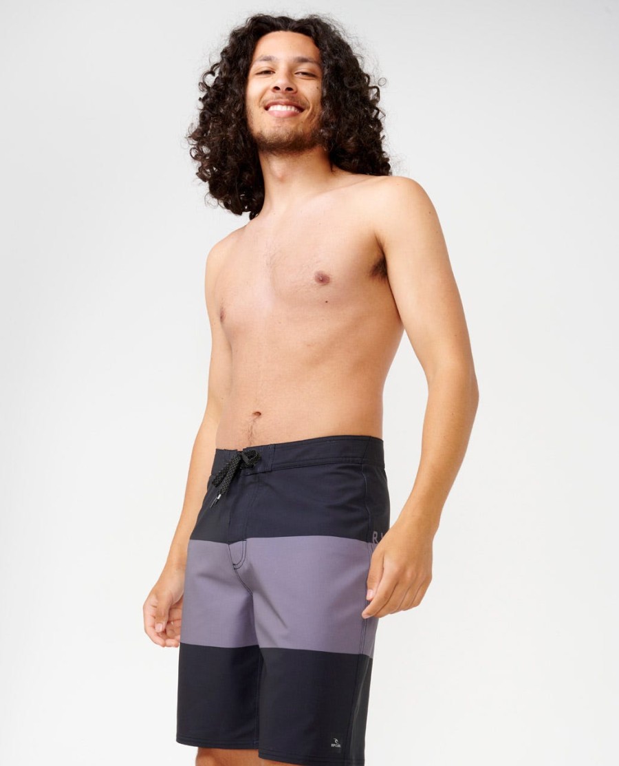 mirage dividido boardshort