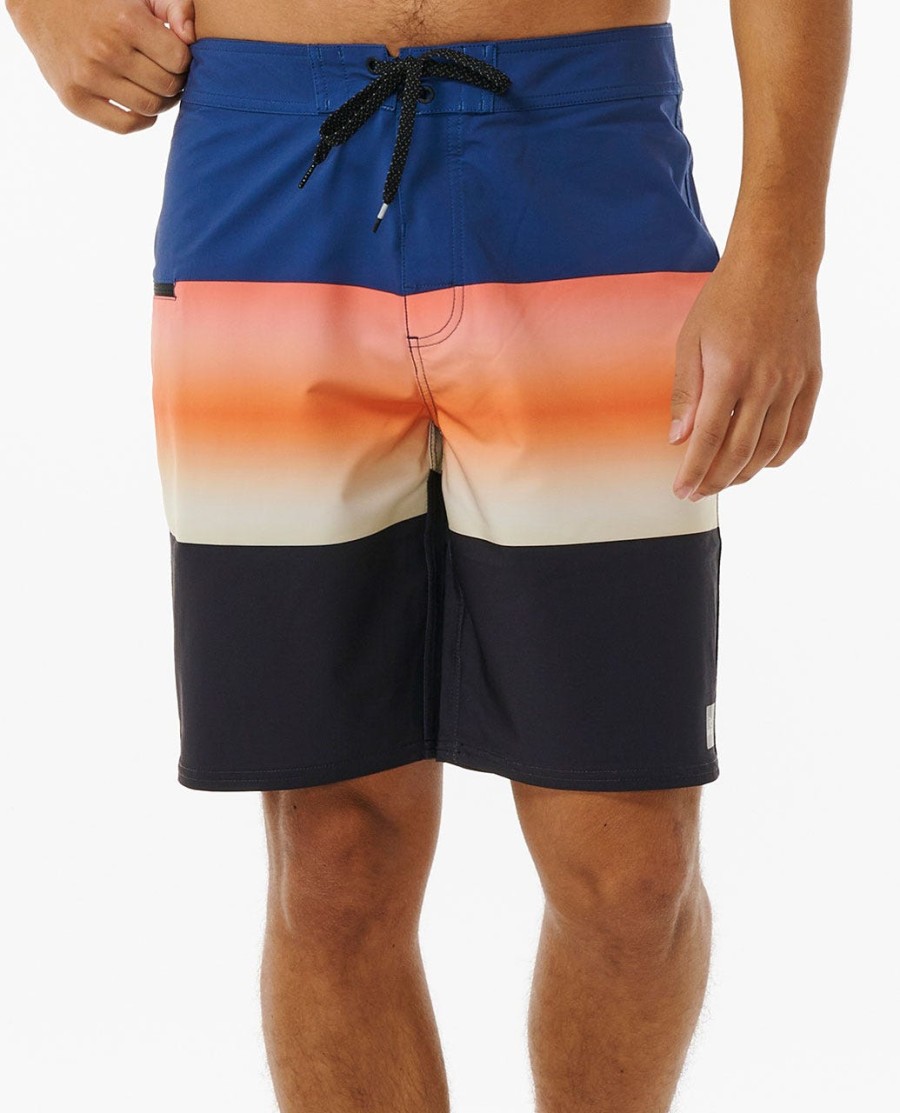 mirage dividido boardshort