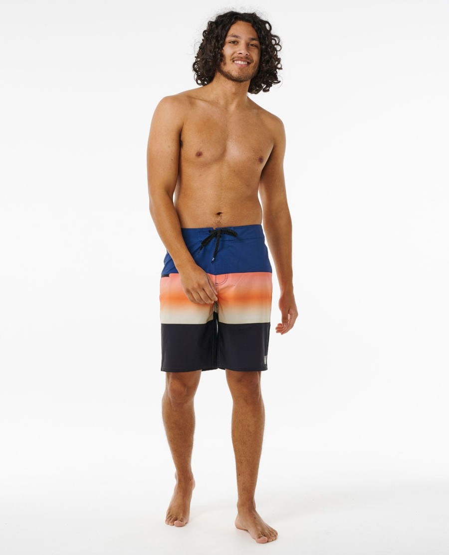 mirage dividido boardshort