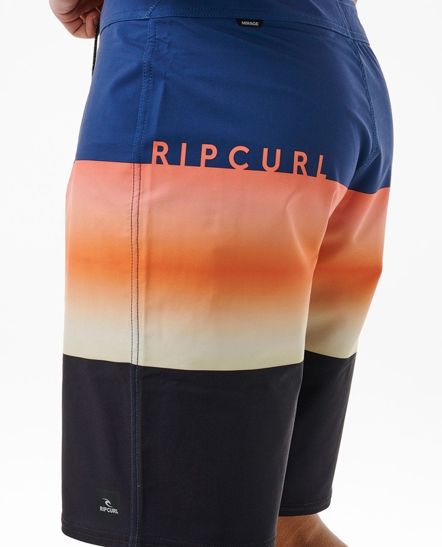 mirage dividido boardshort