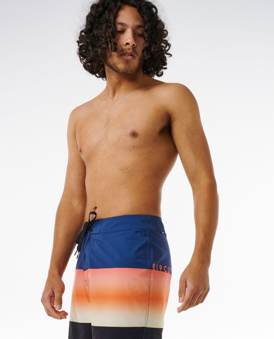mirage dividido boardshort