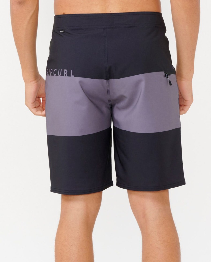 mirage dividido boardshort