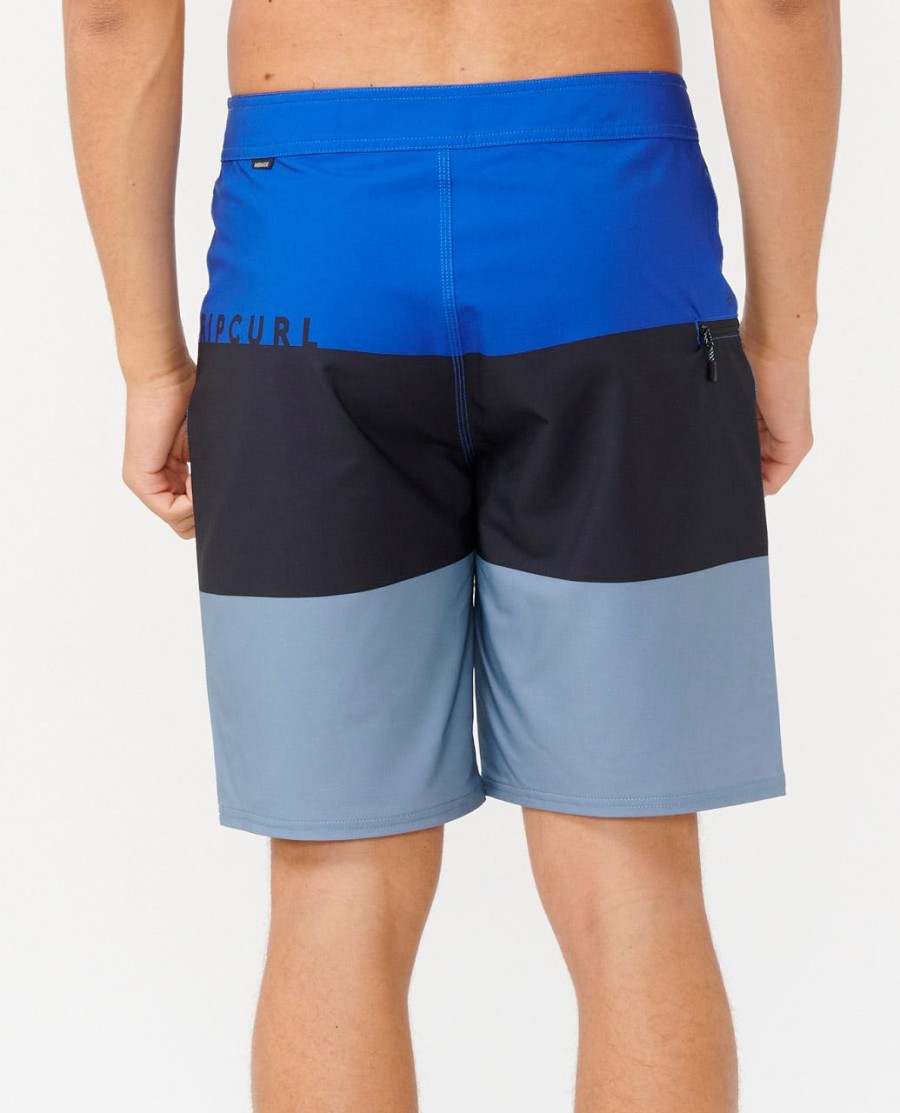 mirage dividido boardshort
