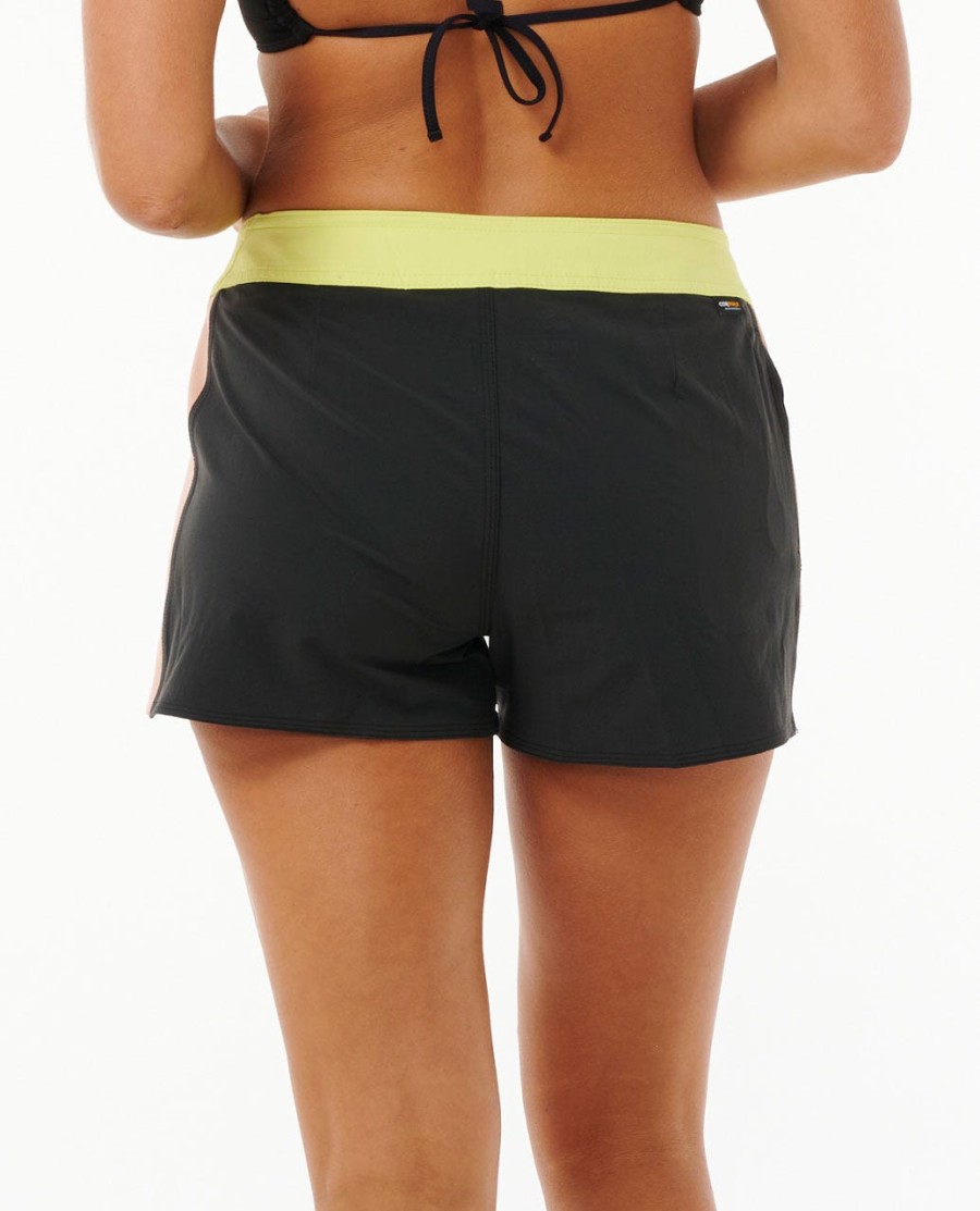 32um mirage boardshort