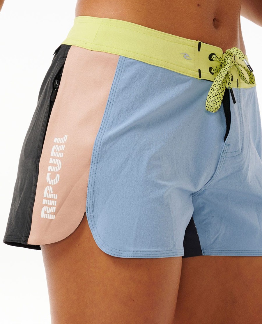 32um mirage boardshort