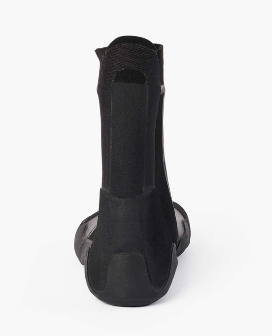 rubber soul plus 3mm oculto sapatinho split toe