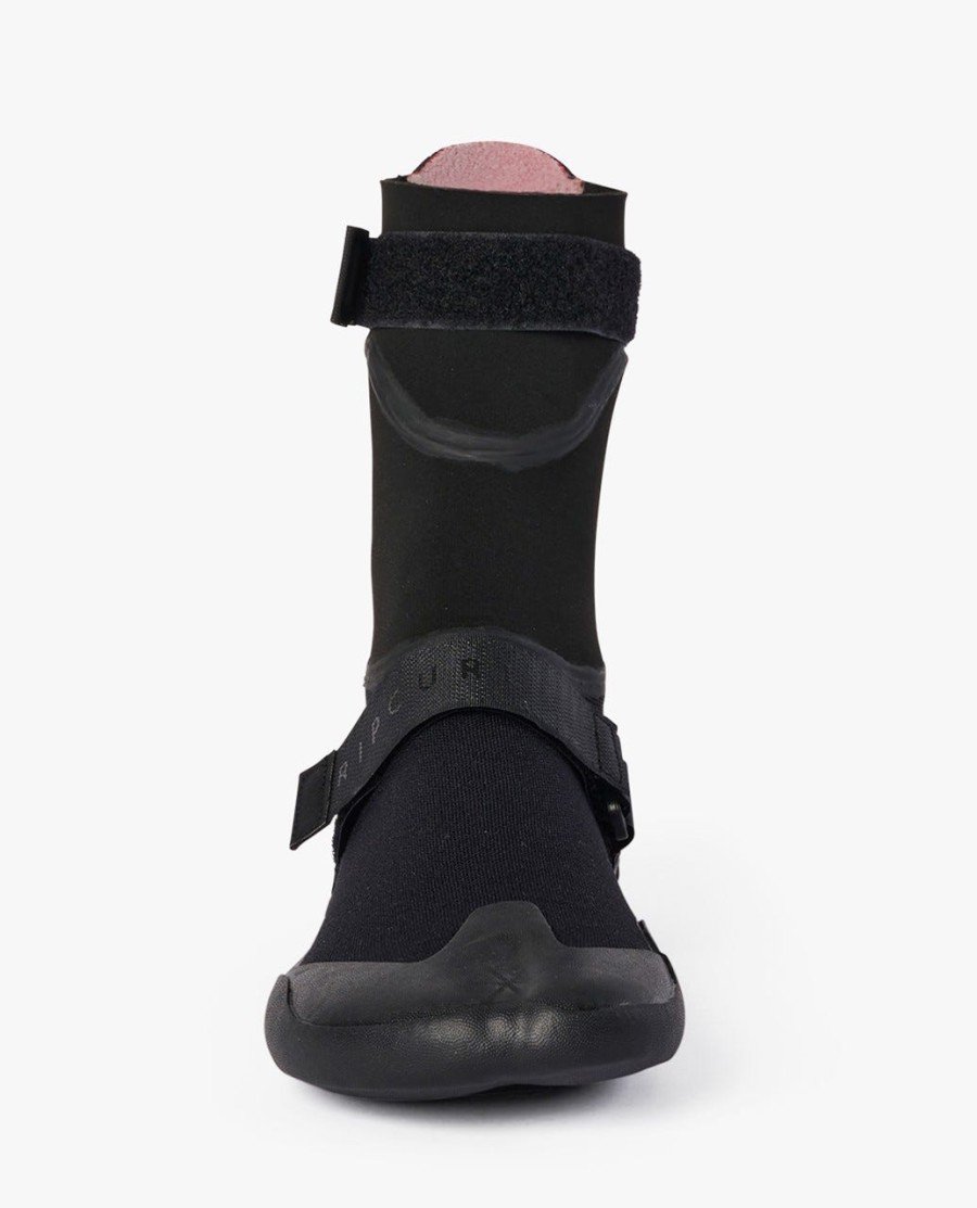 flashbomb 5mm oculto sapatinho split toe