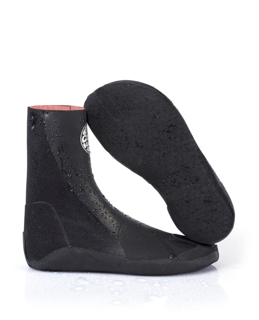 borracha soul plus 3mm sapatinho split toe