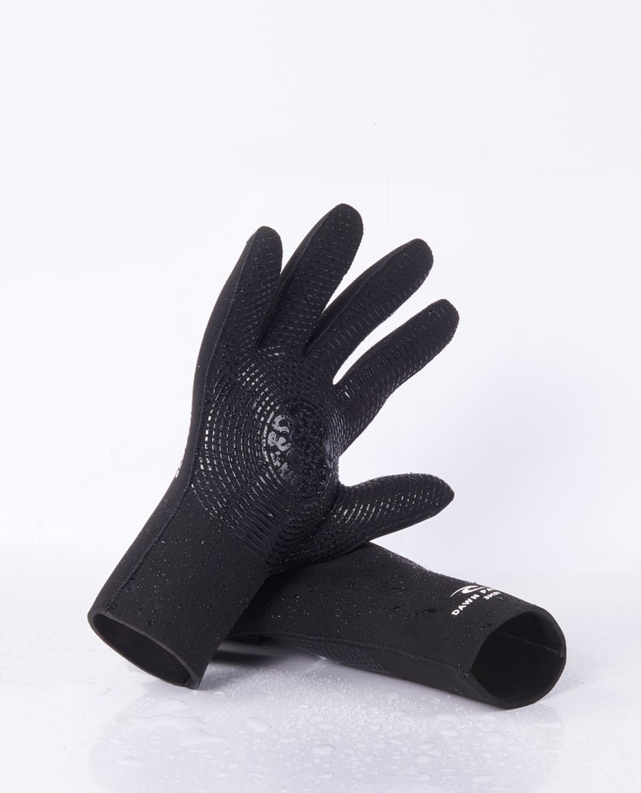 luvas dawn patrol 3mm