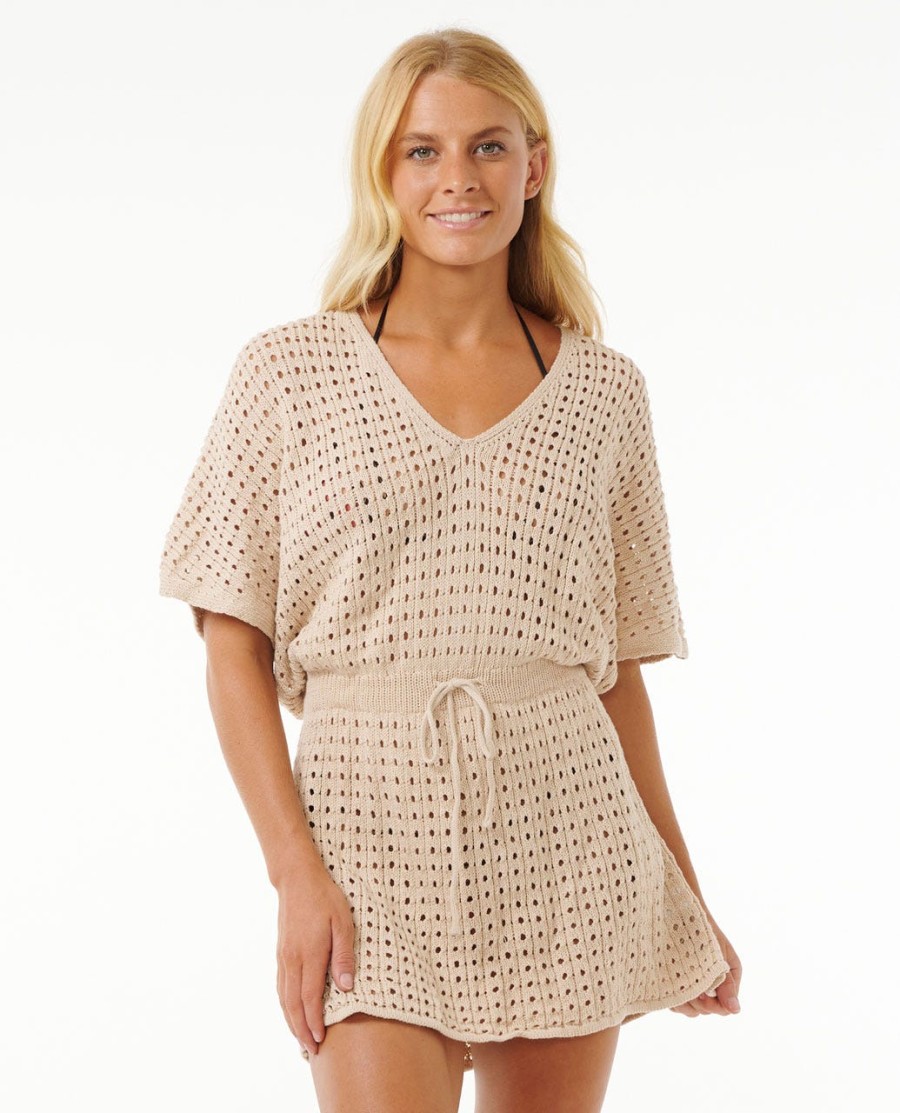a pesquisa crochet cover up