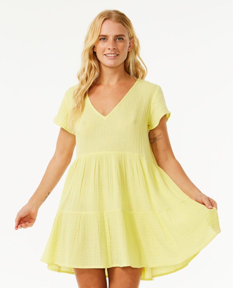 vestido surf premium