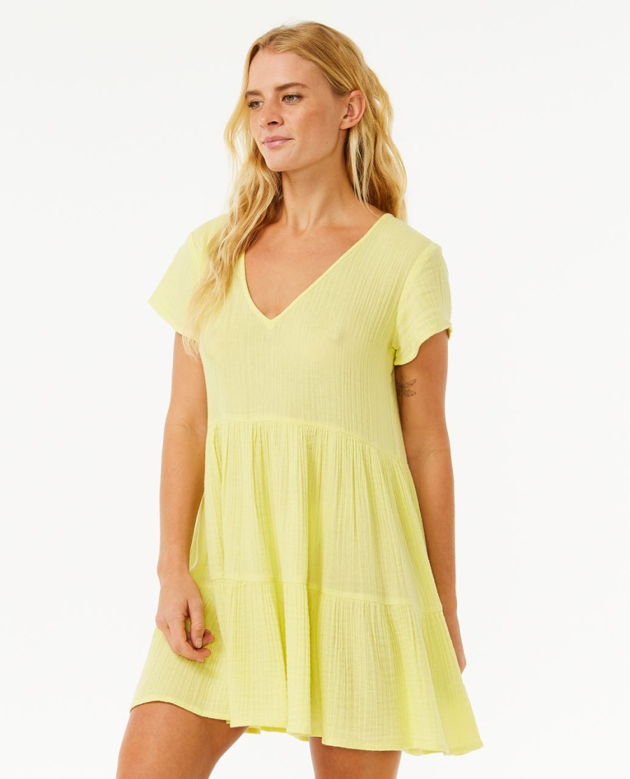 vestido surf premium