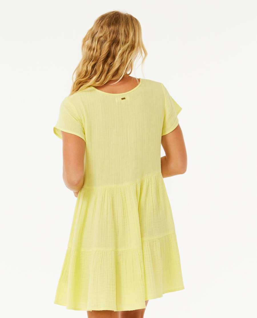 vestido surf premium